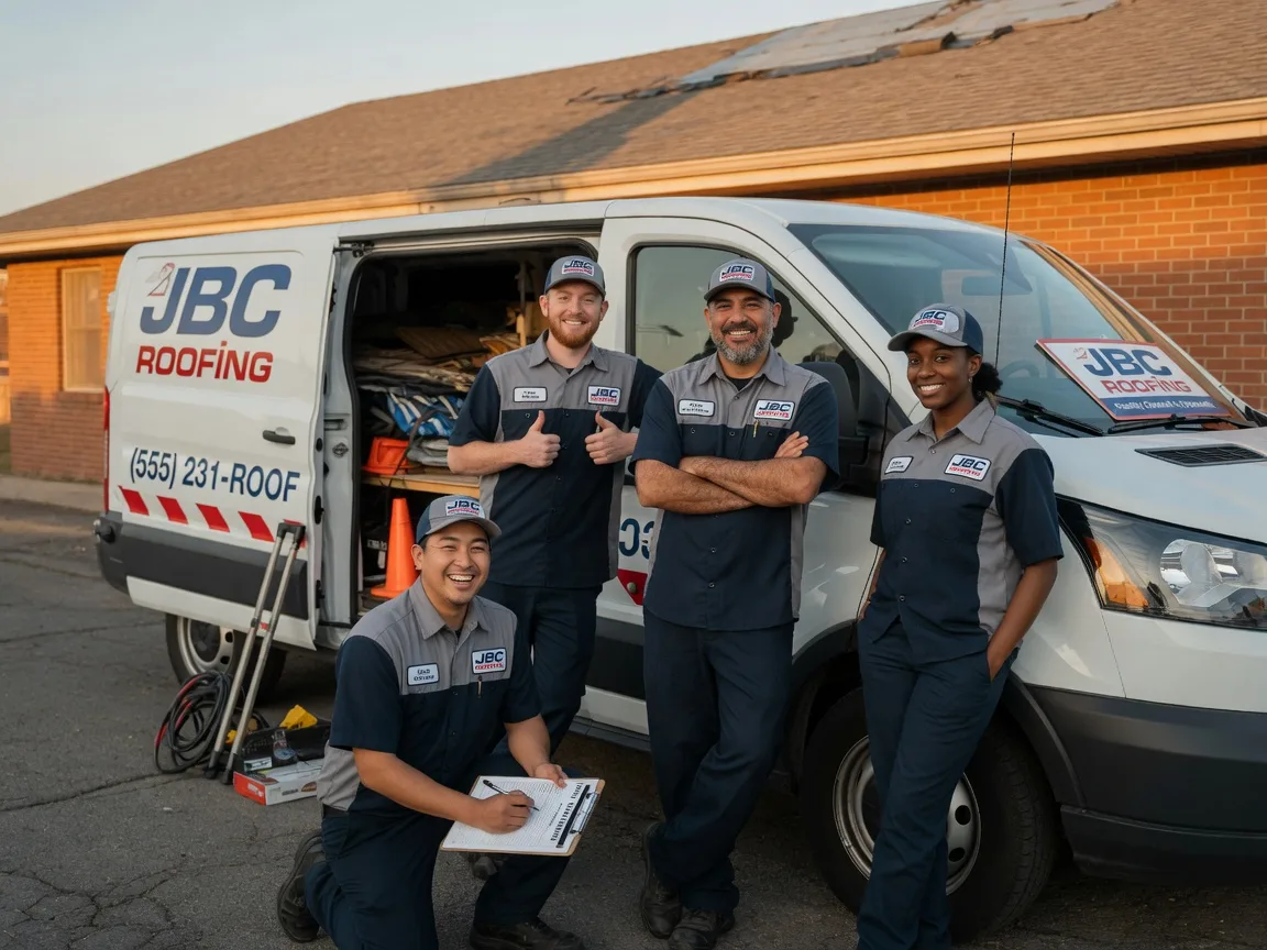Roof Replacement company in Emory, VA