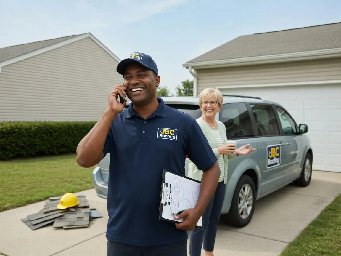 Roof Replacement Emory, VA FAQs
